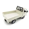 1/10 Wpl D12 Rc Car Simulation Drift Climbing Truck Led Light On-road Haul Cargo Remote Control Electric For Children Gifts Toy 6