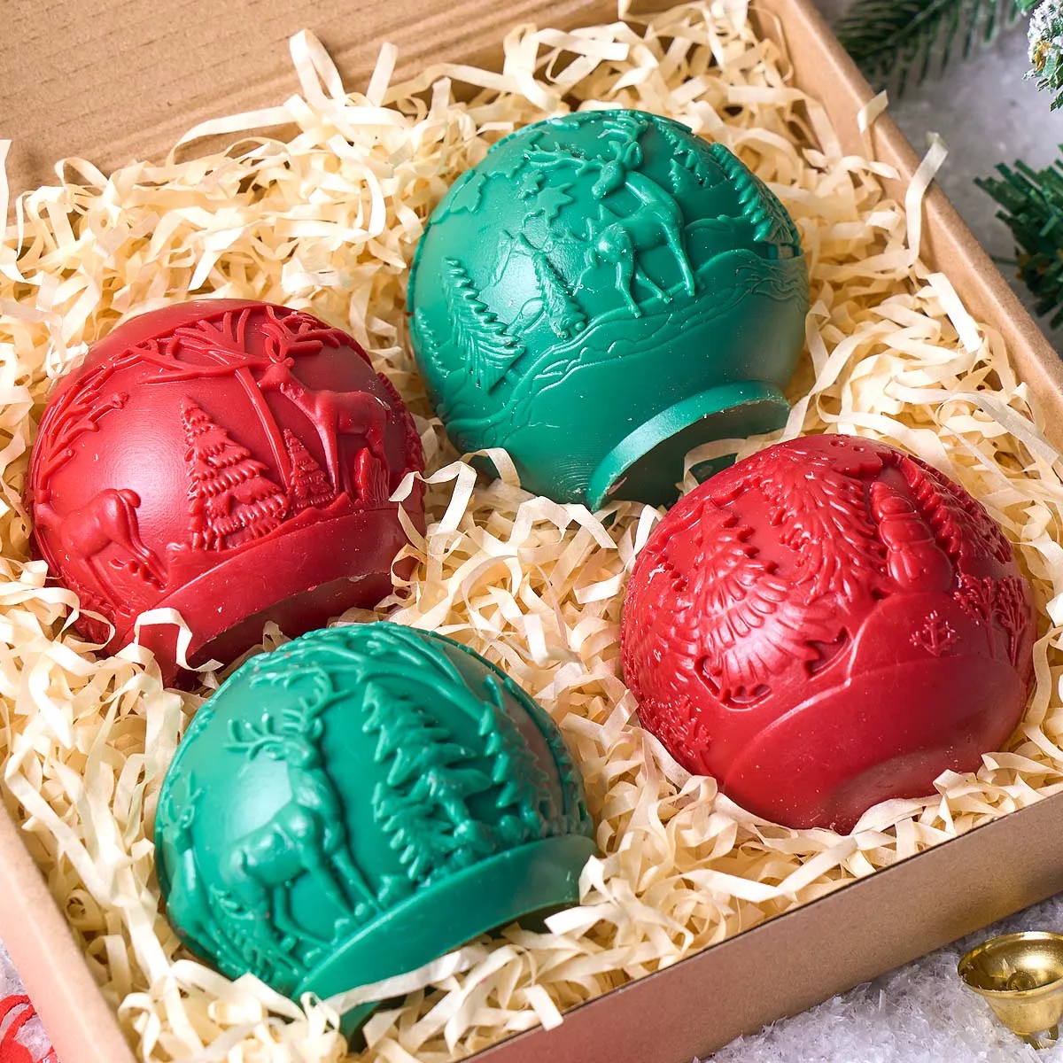 ChristmasOrnamentsSiliconeCandleMoldDIYHandmadeChristmasTreeElkBallAromathSoapPlasterResinCraftMoldsHomeDecor-AliExpress15