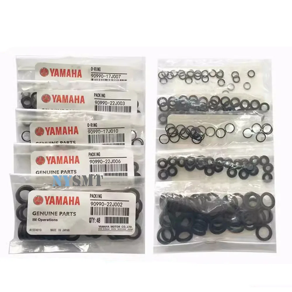 Yamaha Kolben Messing hülse Service Fitting Dichtung 9099-22j003 90990 002 9099-0j125