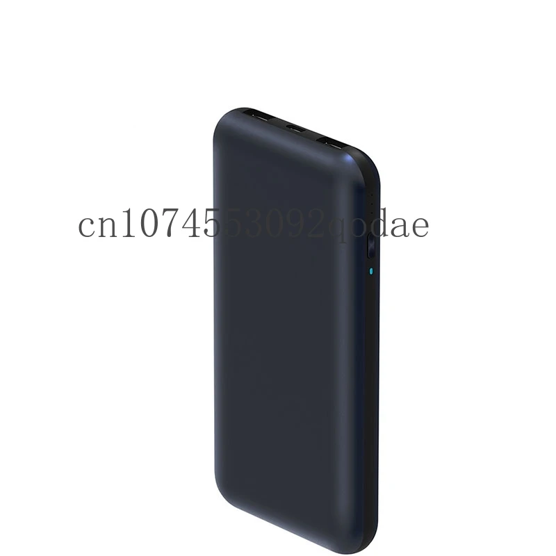 

Оригинальное двухстороннее быстрое зарядное устройство ZMI 20000 мАч, портативный внешний аккумулятор USB Type-C QB820, выход 45 Вт для ноутбука или телефона