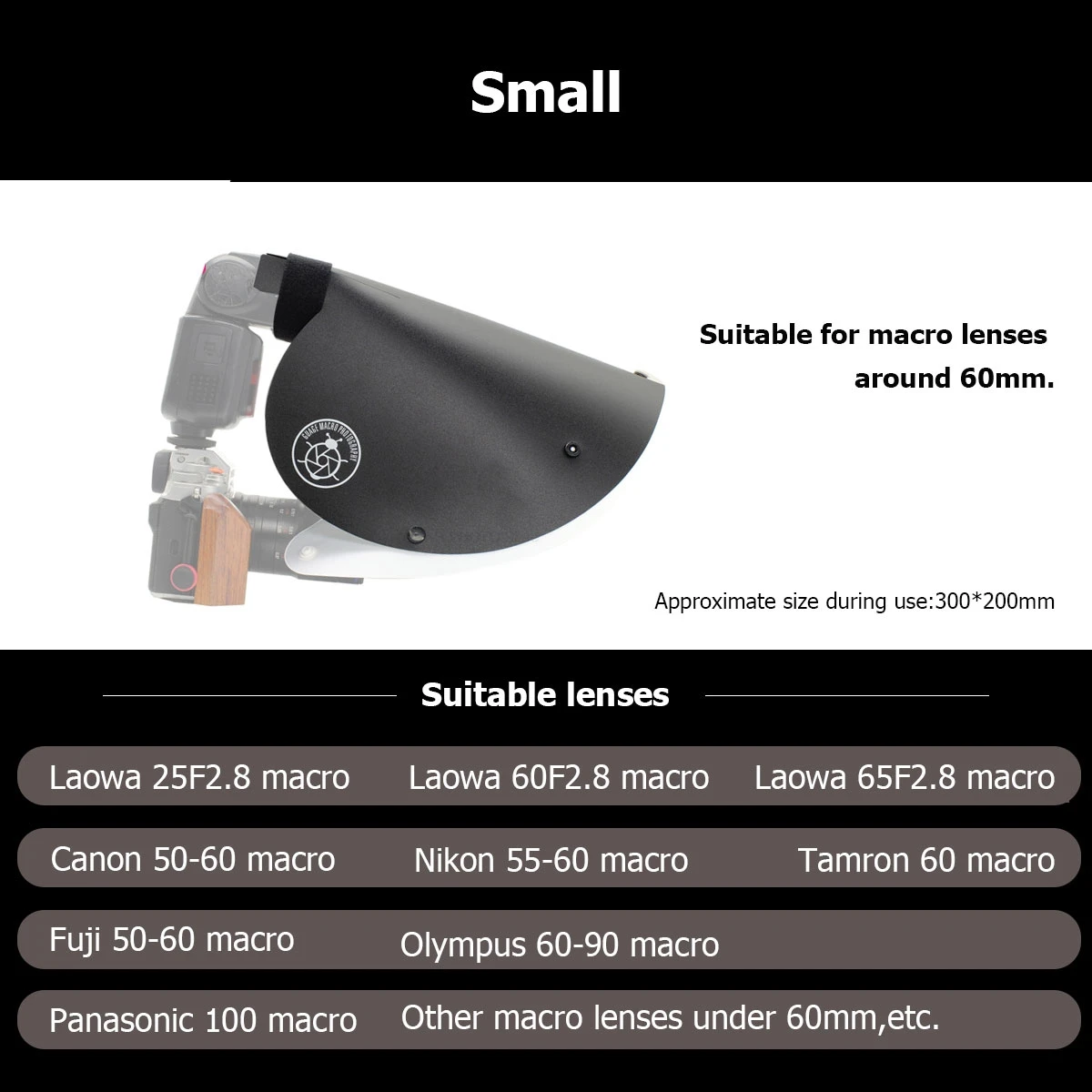 Small