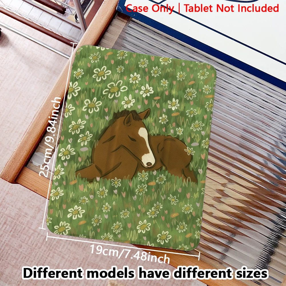 Universal Tablet Protective Case