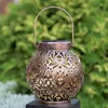 Decorative Solar Lantern 5