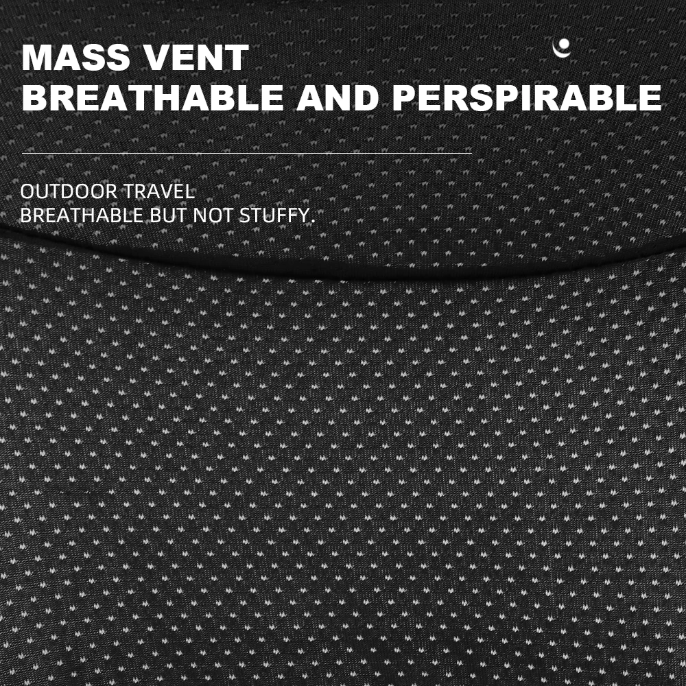 WRELS Quick-drying Sunscreen Cycling Beanie Bicycle Motorcycle Sweat-absorbing Breathable Liner Floppy Hat for Women and Men 4