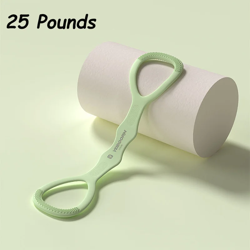 Silicone Resistance Band for Women