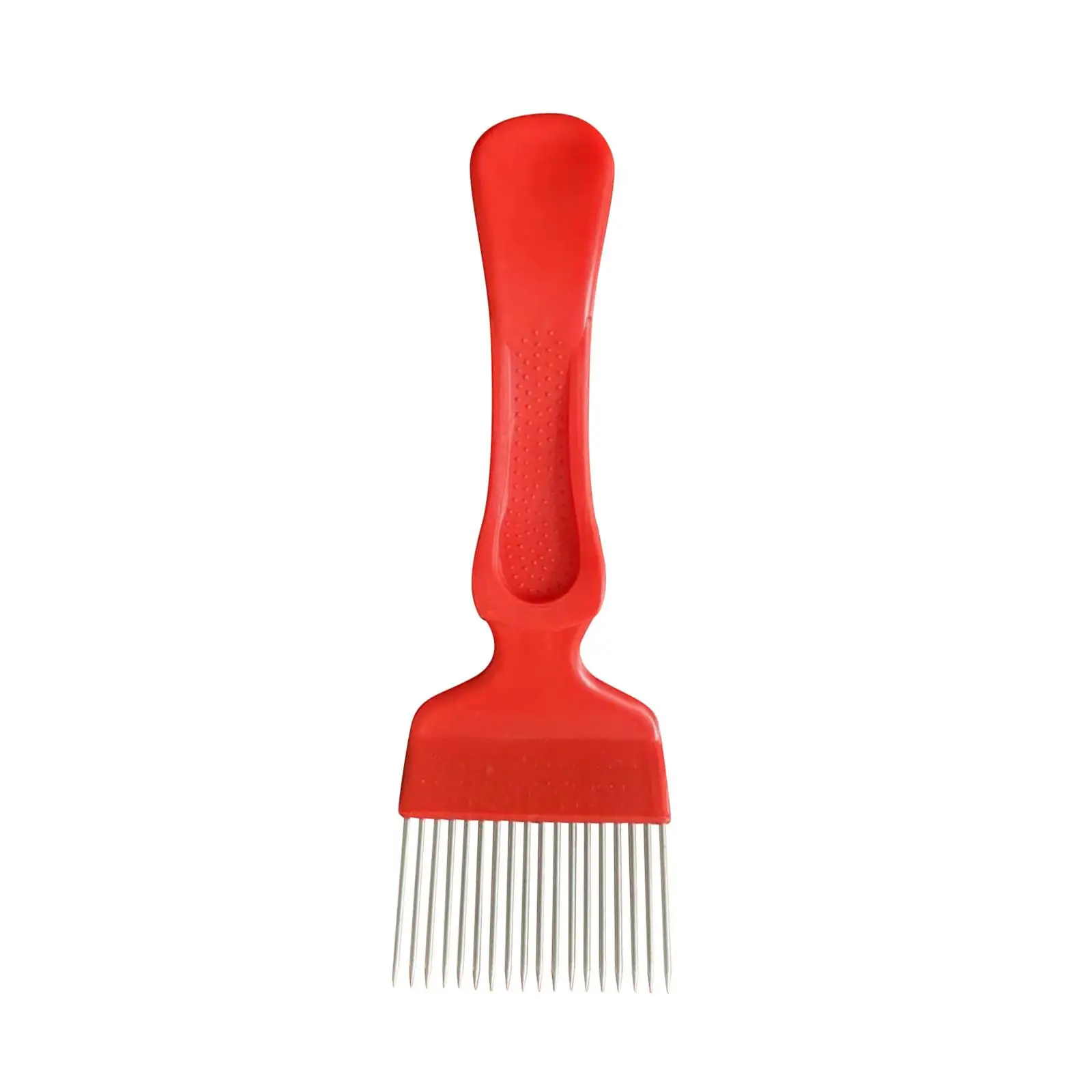 Beekeeping Fork Tools Uncapping Honeycomb Scraper Hook