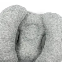 Baby Head Neck Support Pillow For Car Seats Strollers Newborn Travel Neck Pillow The Most Effective Safety Accessories 2
