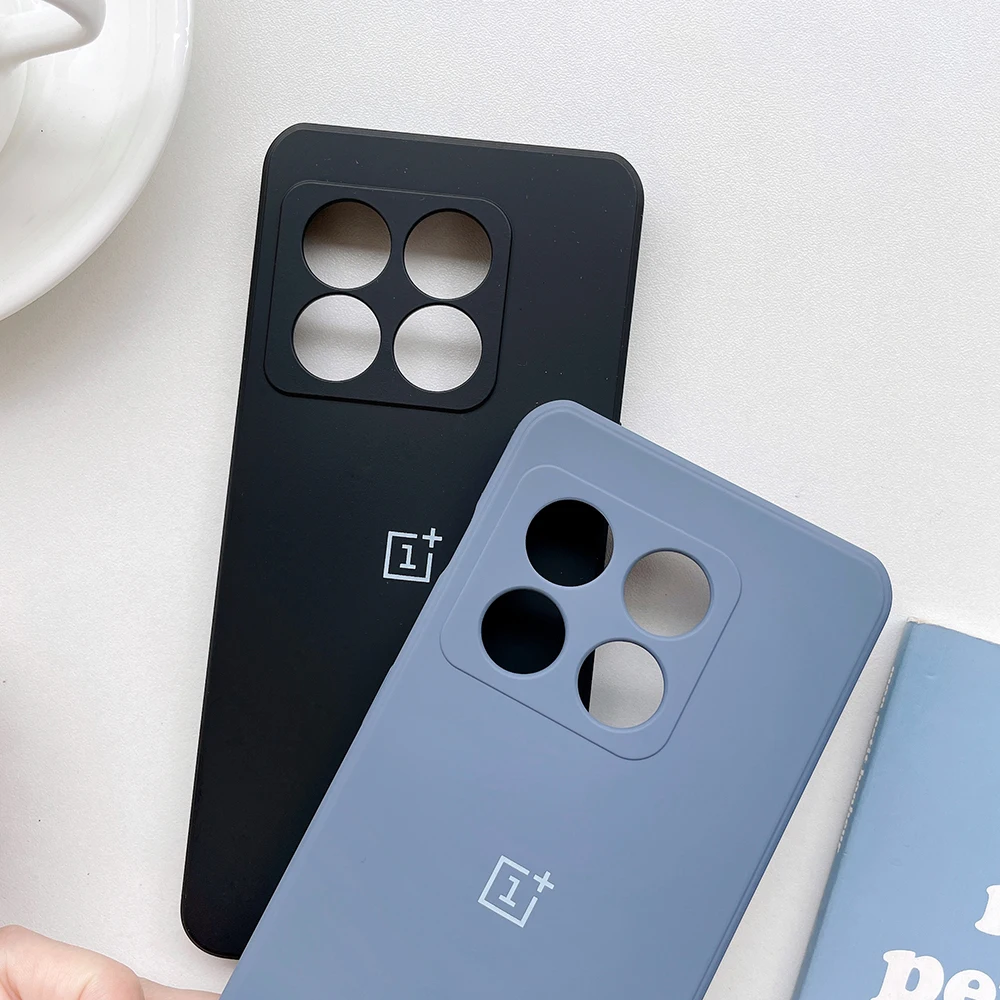 Oneplus 10Pro 5G 케이스용 액체 실리콘 소프트 고무 커버 카파 OnePlus 10 Pro NE2210 NE2211 슬림 TPU 충격 방지 백 커버