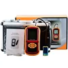 Standard Intelligence GM63B Split Type Vibration Meter Mechanical Equipment Measurement Multi Probe Vibration 0.001x1.999mm 1