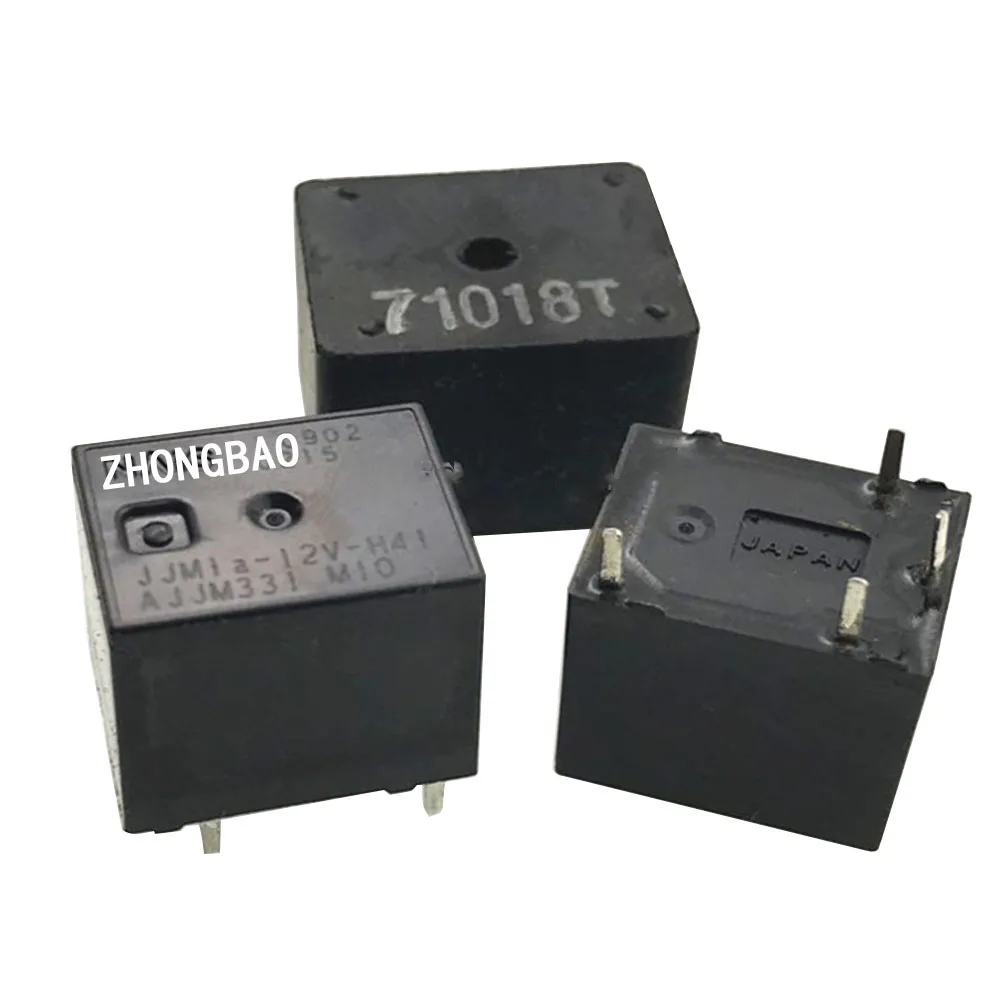 

JJM1a-12V T78 AJJM331 4