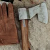 Wooden Handle Wedges Metal for Hammer Replacement Installation Accessories Sturdy 4