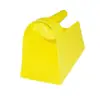 Heavy Duty Grain Scooper, Animal feed Scooper, Reusable Stackable feed Scoop for , Horse, Homesteaders 2