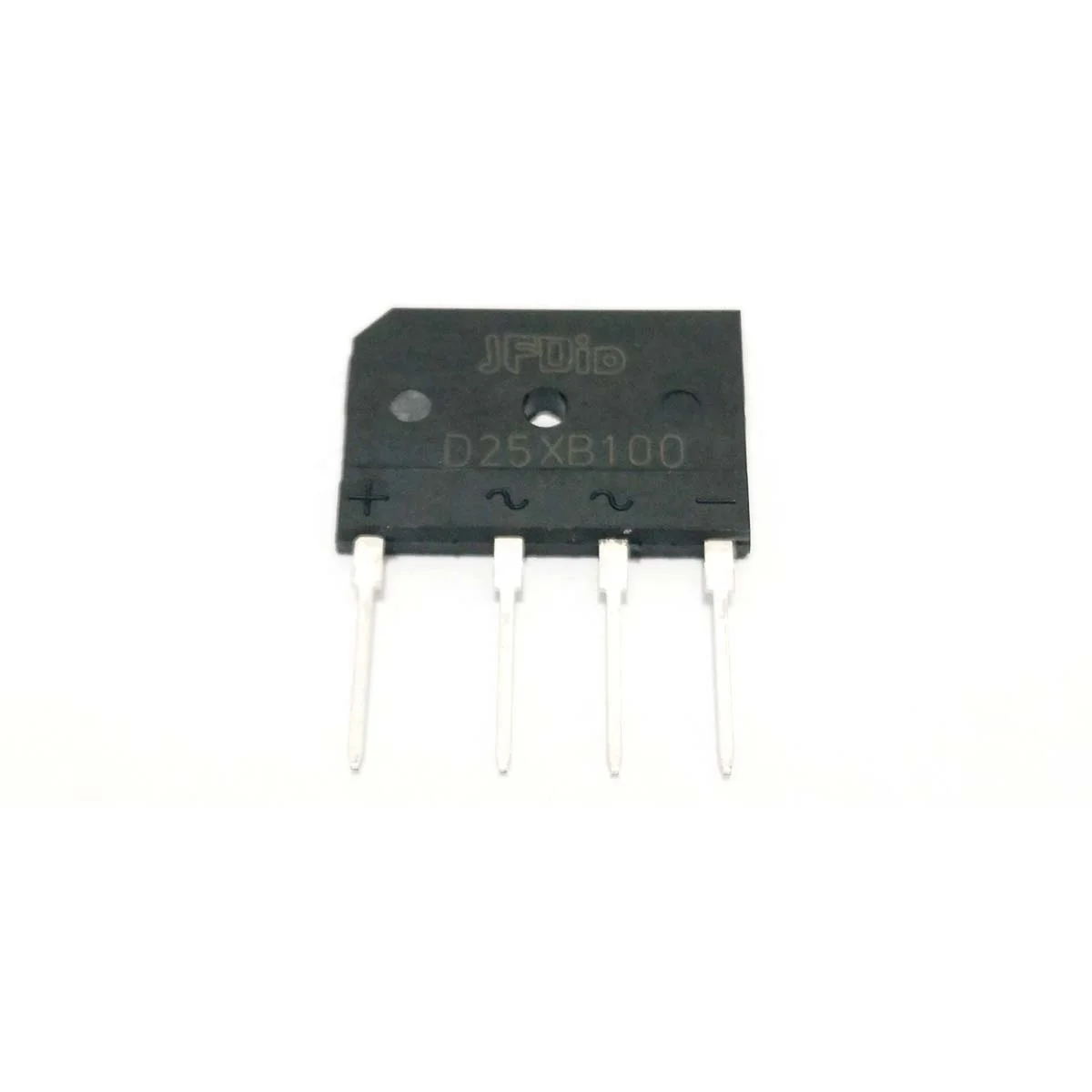 

Single Phase DIODE Rectifier Bridge Module D25XB100 D5XB40