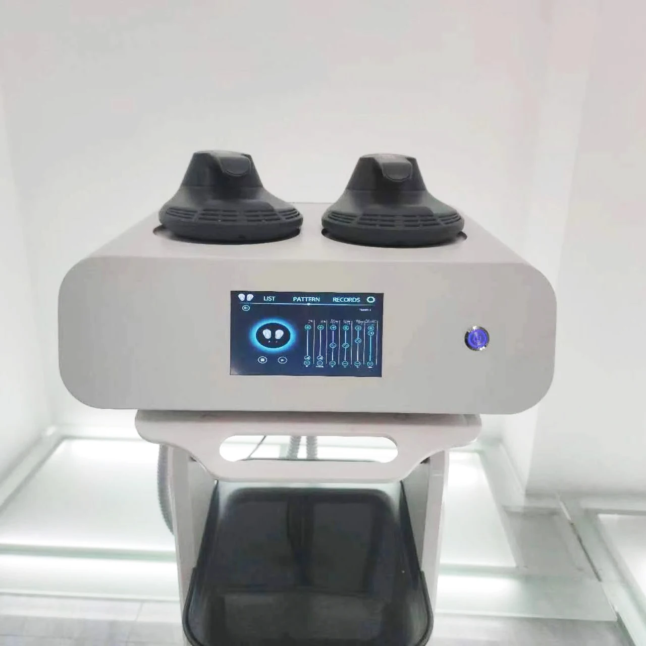 14 Tesla Dls lim Neo nove 슬리밍 머신 Hi-Emt 슬리밍 zero DLS-LIM 슬리밍 기계  마사지 슬리밍 근육 바디 쉐이핑 살롱 노바 ZERO에 대한 엉덩이 모양을 제거
