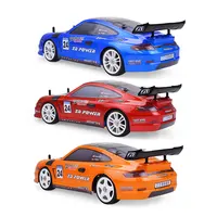 ZD Racing 9047 1/16 Scale 2.4GHz 45km/H 4WD ROCKET S16 Tourning Car RTR Outdoor Toys 2