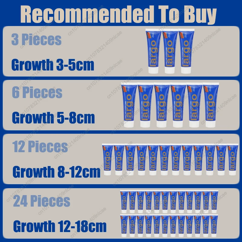 Original Largo Penis Cream Germany For Men King Size Enlargement Permenent