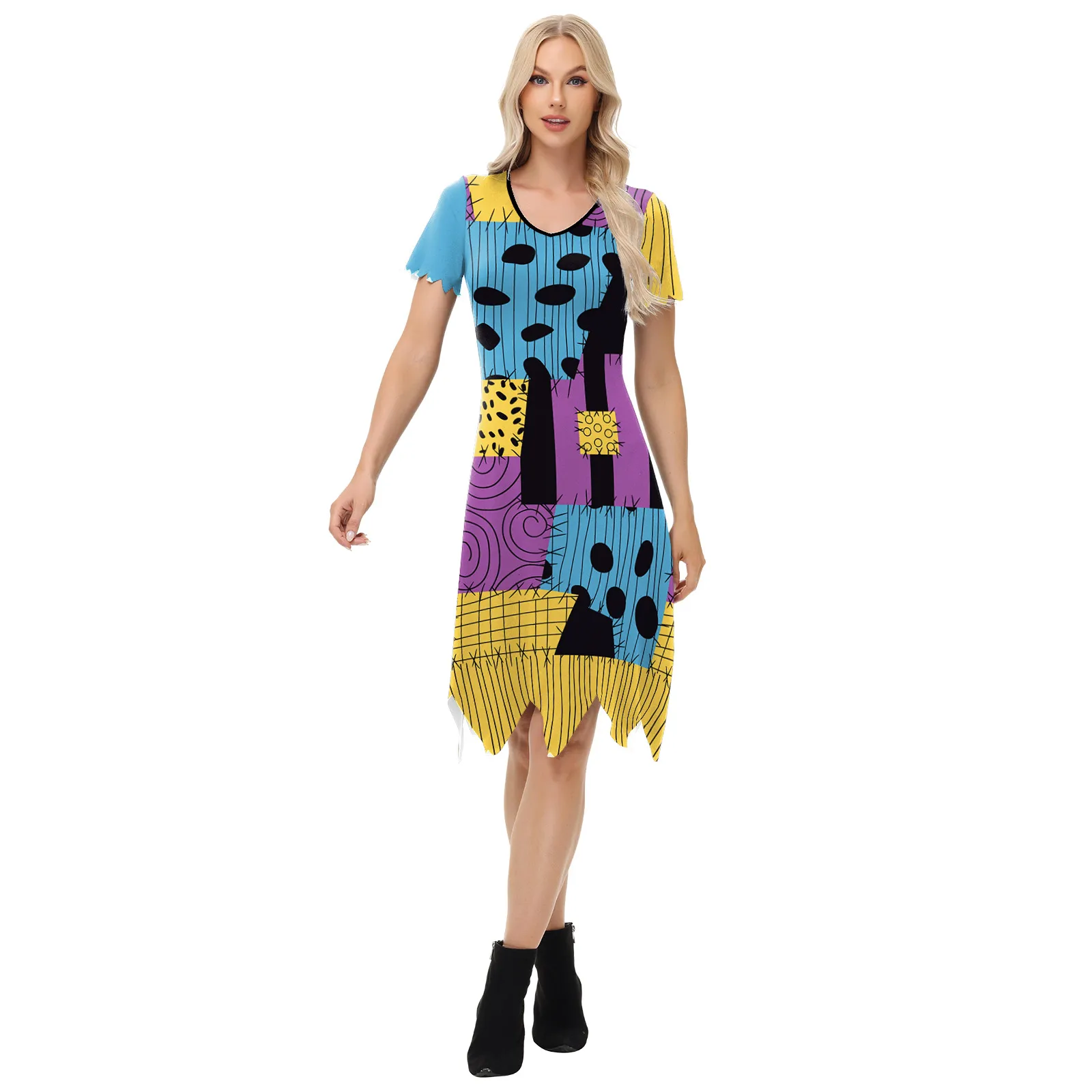 sally dress