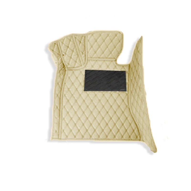 front 1pcs beige