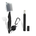 Brush-Groove cleaner
