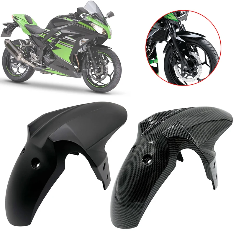 Spatbord Voorspatbord Voor Kawasaki Voor Ninja 300 Voor