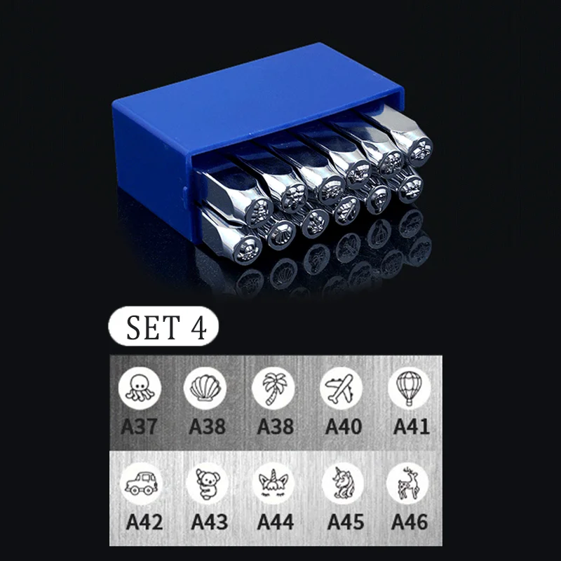 SET 4