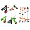Universal Grass Trimmer Support Wheels Electric Brush Cutter Lawn Mower Support Wheel String Trimmer Accessories 4