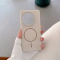 Peak Rock White