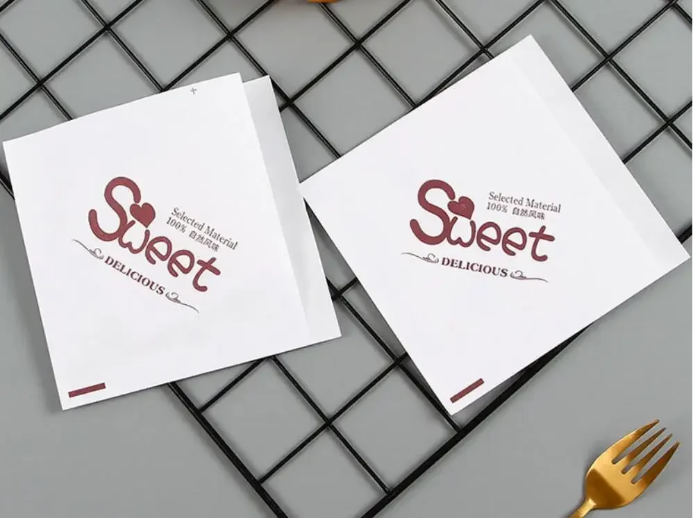 100pcs Triangular Kraft Paper Bags for Donuts, Sandwiches, Bakery, Bread & Food Pac... - SKU TKPB1613 - UGI Packaging