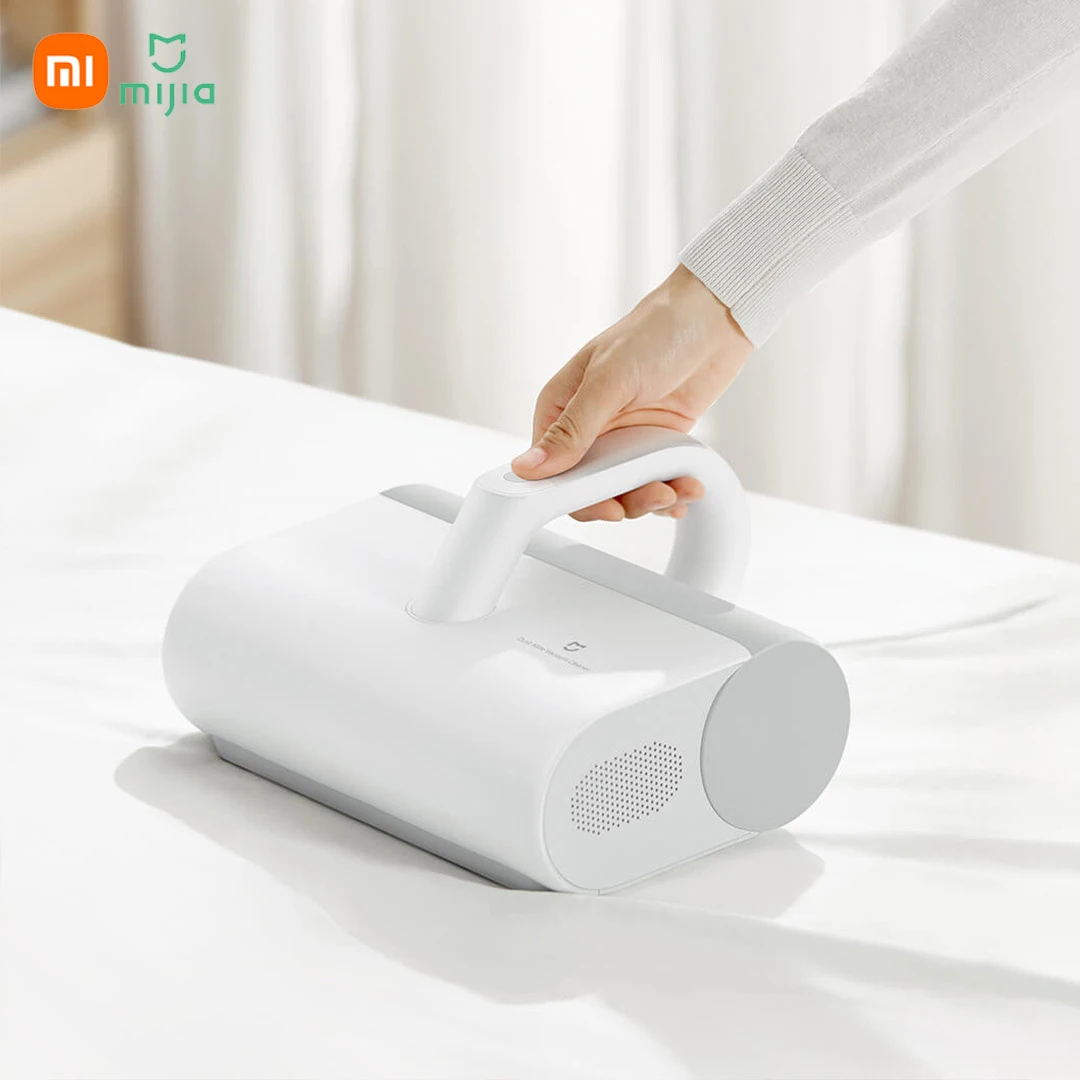 Xiaomi mijia dust mite vacuum cleaner white (белый) mjcmy01dy. Ручной пылесос для удаления пылевого клеща. Пылесос xiaomi (mjcmy01dy). Xiaomi mijia dust mite vacuum cleaner. Беспроводной пылесос xiaomi mijia wireless mite removal vacuum cleaner.