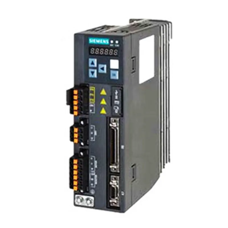 

Новый 6SL3210-5BE21-1UV0 6SL3210-5BE22-2UV0 6SL3210-5FB10-4UF1 6SL3210-5FB10-8UF0