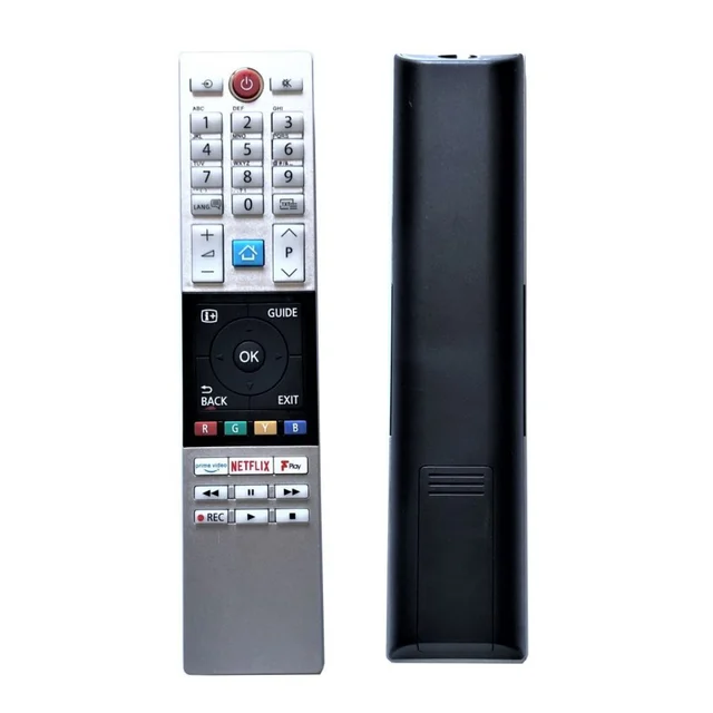 Mando a distancia para televisor Toshiba, accesorio para televisor