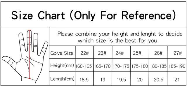 시원하고 편안한 골프 장갑