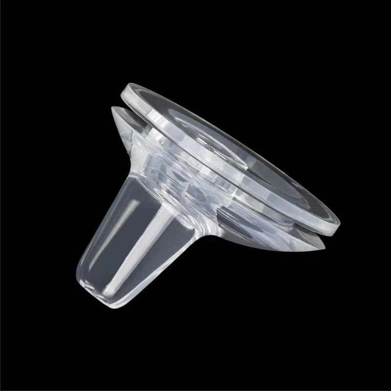 Anti Flatulence Silicone Wide Neck Baby Feeding Milk Bottle Natural Nipple Teat for Philip Avent Baby Bottle Child Care Products silicone pacifier silicone teether pacifier holder silicone nipple shield bottle accessories silicone baby feeding bottle