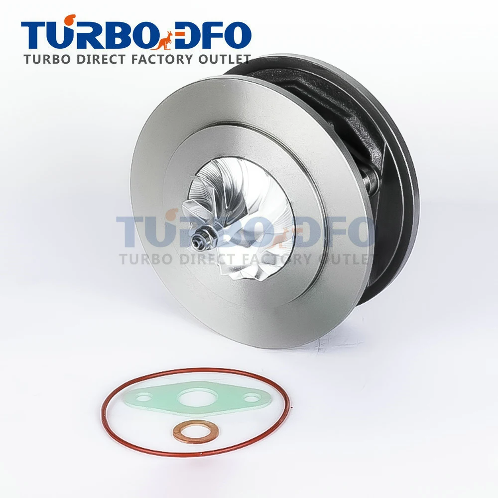 

BV40 Turbo charger Cartridge A6710900780 54409880014 for Ssangyong Rexton III 2.0XDI D20DTR Turbocharger CHRA 2014-2015 NEW