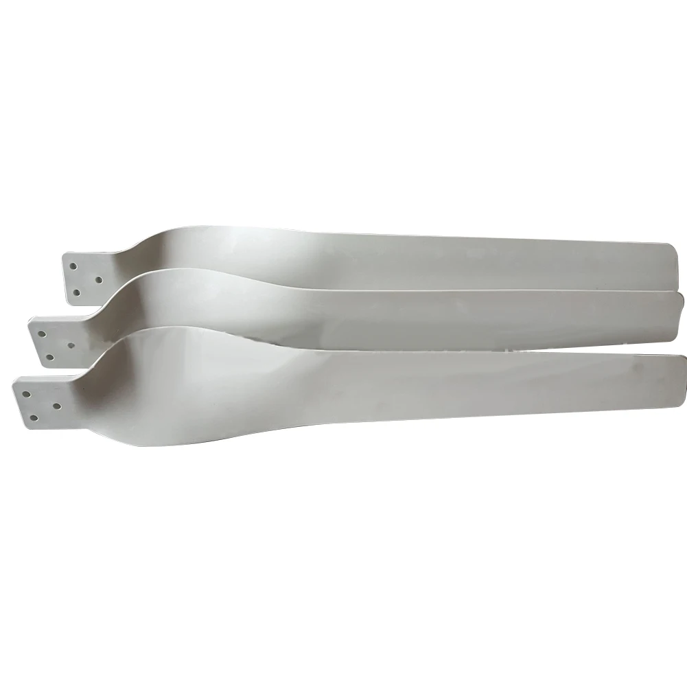 Wind Turbine Blades FRP Wind Blade Energy High-Strength Fiberglass Blade Turbine Accessories For Turbines 550mm