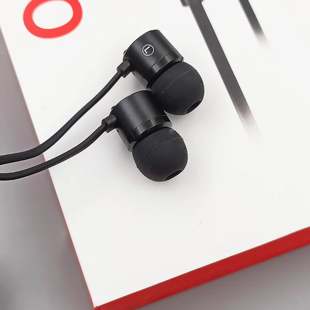 Bullets Earphones Oneplus One Earphone Earphones With Oneplus Usb