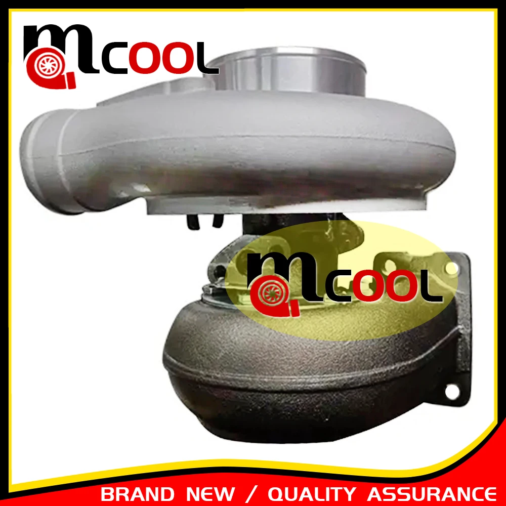 

Турбозарядное устройство HX35 4B3.9/6B5.9 для Lveco, грузовик, евро, LKW, авто 2003- 4036531 4036532