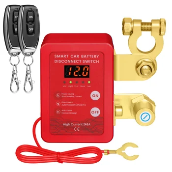12V Remote Kill Switch 1