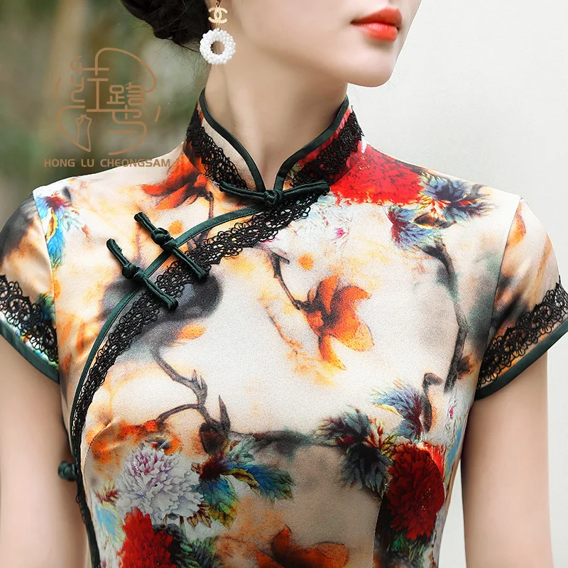 QIPAO ĵ Į Ƽ ġĿ ũ ǽ ߱ 巹, м 
