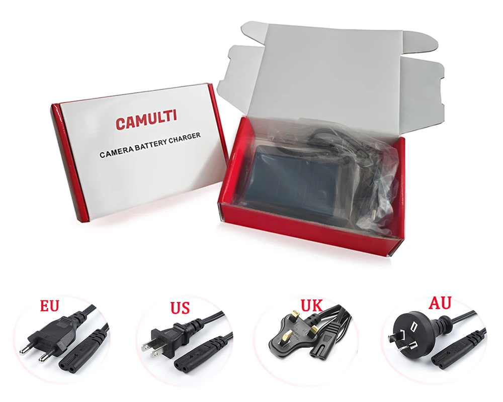 Camera Battery Charger MH-32 MH32 for Nikon EN-EL25 ENEL25 EN25 Battery Z30 Z50 ZFC micro single camera, battery charger