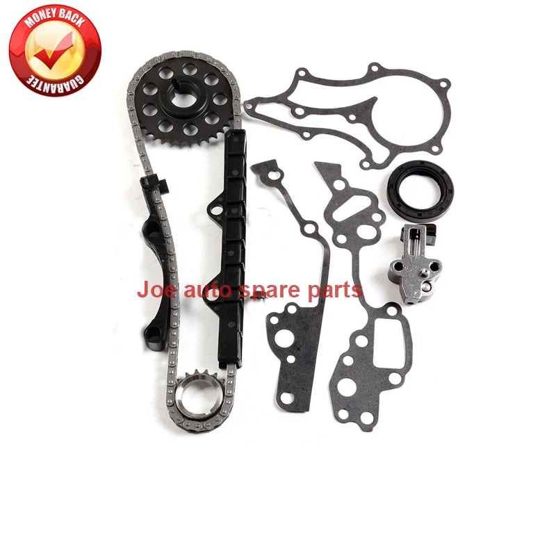 22R 22RE 22REC Engine Timing Chain Tensioner Kit for TOYOTA 4RUNNER