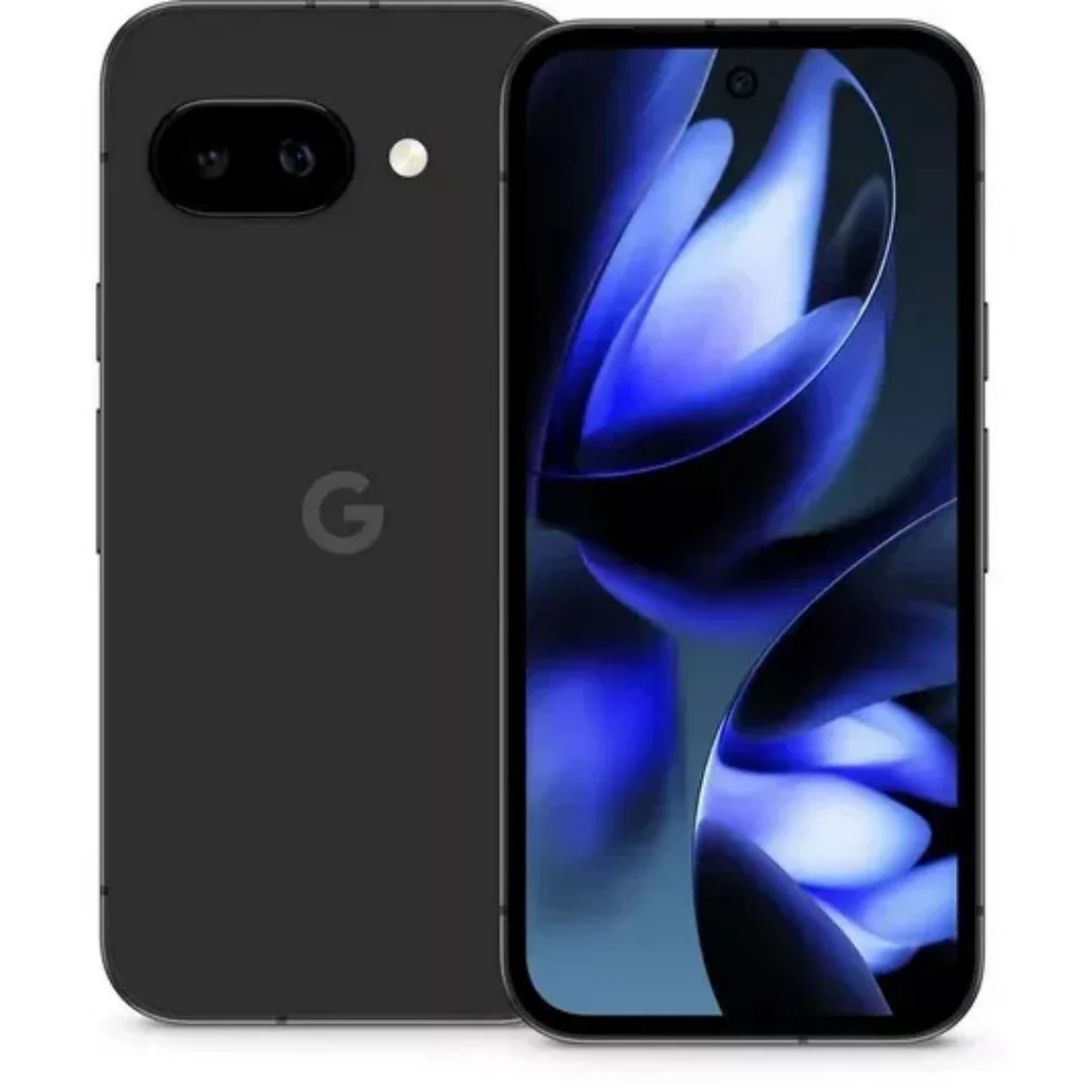 Google Pixel 9a 5G Pixel9A 6.3" OLED 8GB RAM 128/256GB ROM NFC Octa Core Google Tensor G4 Original Unlocked Android Cell Phone