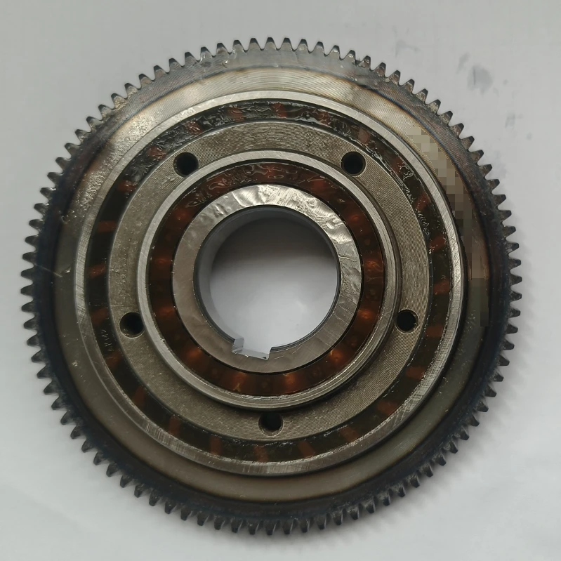 One way bearing for Tongsheng TSDZ2 TSDZ2B Mid Drive Central Motor Inside Main Gear for replacement