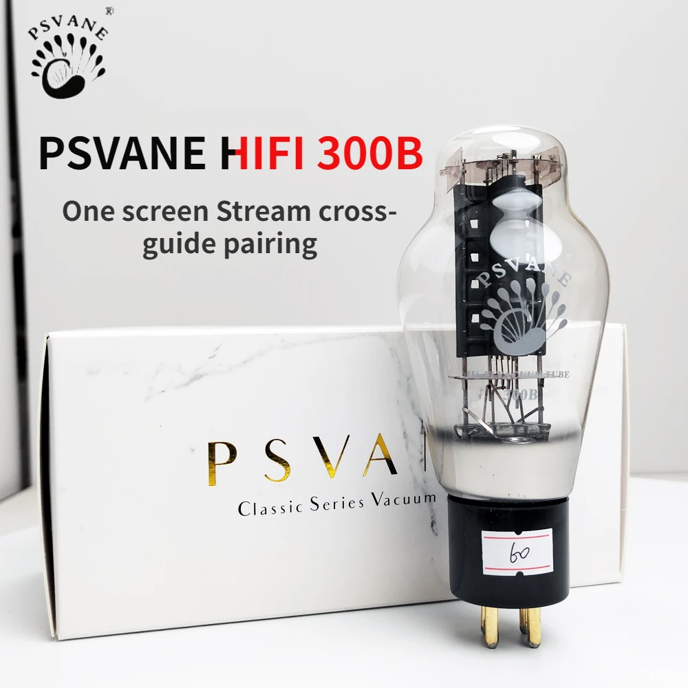 psvane-amplificador-de-tubo-de-vacuo-hifi-300b-original-de-fabrica-pares-combinados-diy-amp-de-Audio-frete-gratis