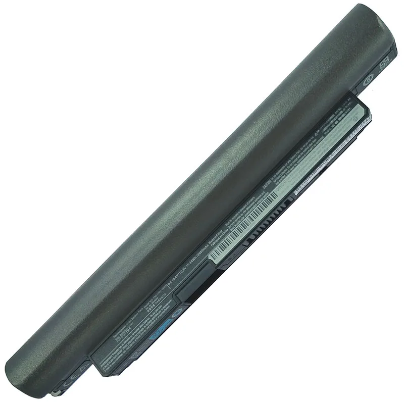 Bateria do Portátil para Toshiba Satellite Nb10 Nb10t-a Nb10-a Nb15 Nb15t-a Nb15-a Pa5170u1brs Pa5207u-1brs Pabas279 Pabas282 - Imagem 2