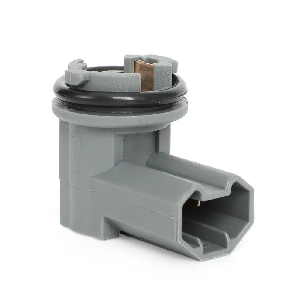 

Bulb Socket Taillight 81275-12501 Car Accessories Car Mount License Plate Light Plastic Replacement High Quality