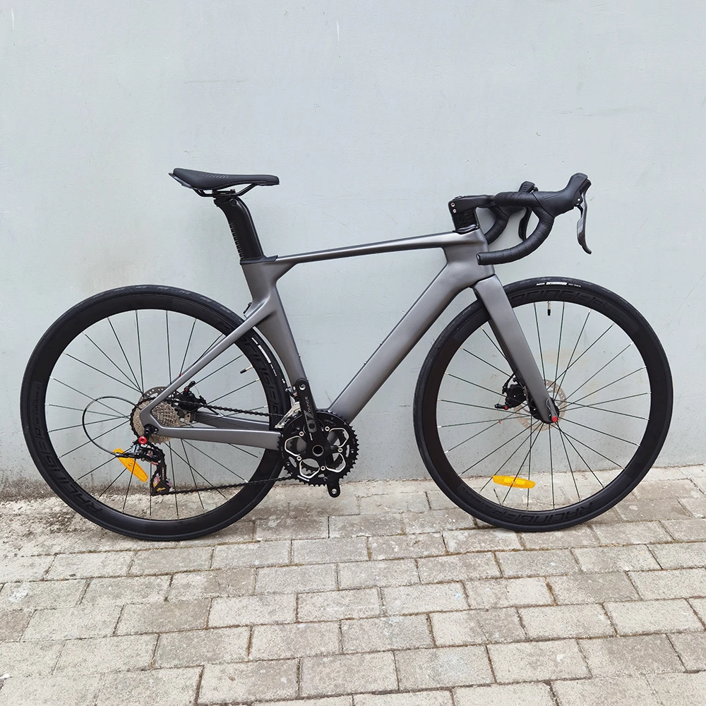 used carbon fiber road bike