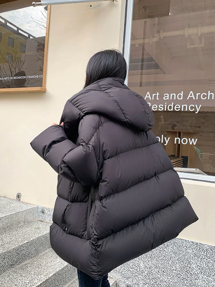 ジャケット・アウター ENFOLD PANEL PADDED COAT size 38 BLK ENFOLD PANEL PADDED COAT size 38 BLK NEW IN @enfold_official