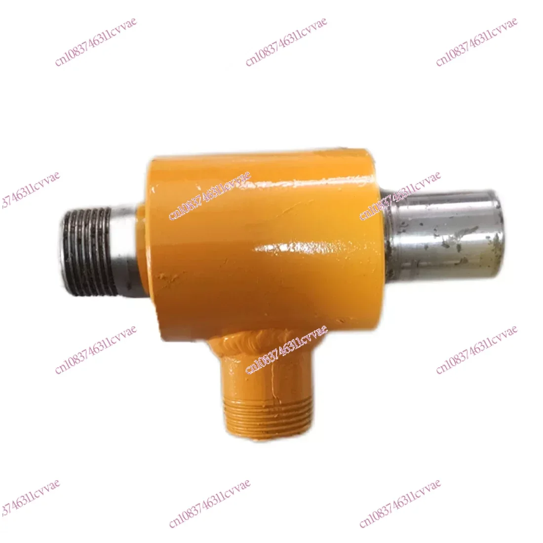 

32mm Sewage Cement Water Drilling Rig Water Injection Machine