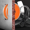 Double Piece Slotting Machine Wall Concrete Marble Machine Water and Electricity Installation ToolDust-free Cutting Machine 5